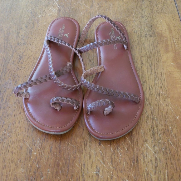 Shoes - Picture 1 of 2